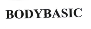 Trademark BODYBASIC