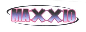 Trademark MAXXIO