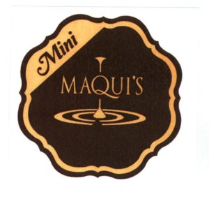 Trademark MINI MAQUIS