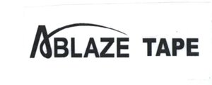 Trademark AlBLAZE TAPE