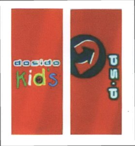 Trademark DOSIDO KID'S