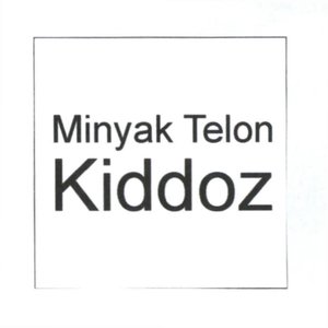 Trademark Minyak Telon Kiddoz