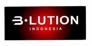 Trademark 3 LUTION INDONESIA