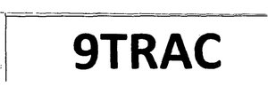 Trademark 9TRAC