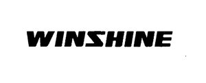 Trademark WINSHINE