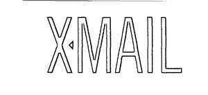 Trademark X-MAIL