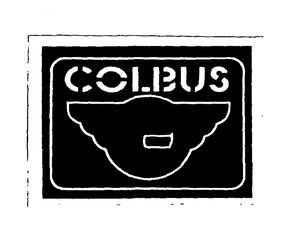 Trademark COLBUS