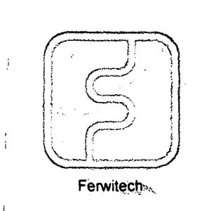 Trademark FERWITECH .