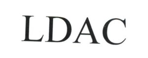 Trademark LDAC