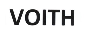 Trademark VOITH