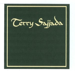 Trademark TERRY SAJJADA