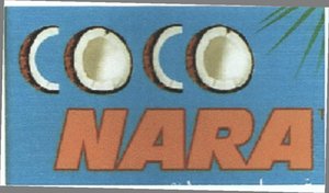 Trademark COCONARA