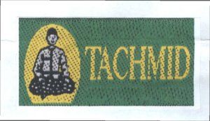 Trademark TACHMID