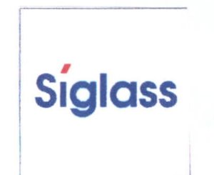 Trademark SIGLASS