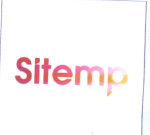 Trademark SITEMP