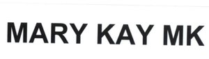 Trademark MARY KAY MK