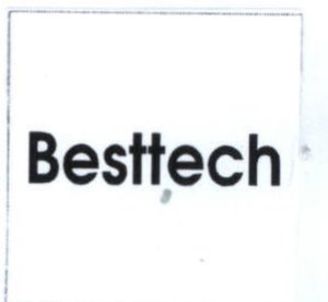 Trademark BESTTECH