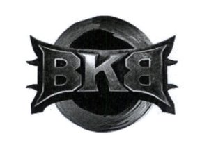 Trademark BKB logo