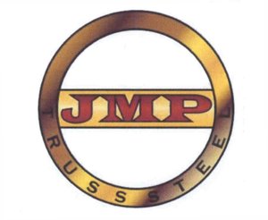 Trademark JMP TRUSSSTEEL