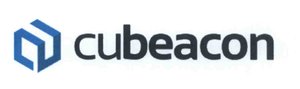 Trademark Cubeacon + Logo