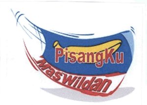 Trademark Pisangku, Mas Wildan