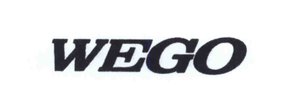 Trademark WEGO