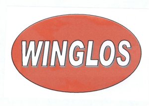 Trademark WINGLOS