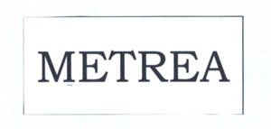 Trademark METREA