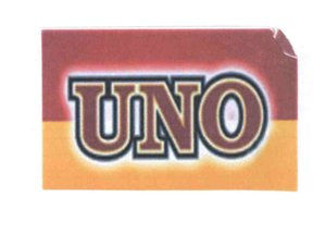 Trademark UNO