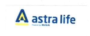 Trademark ASTRA LIFE POWERED BY AVIVA