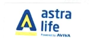 Trademark ASTRA LIFE POWERED BY AVIVA