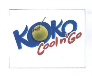 Trademark KOKO COOL N' GO