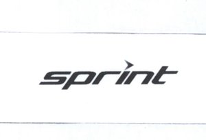 Trademark Sprint