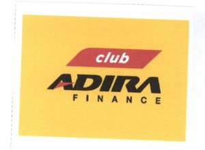 Trademark Adira Finance Club