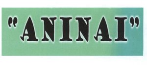 Trademark ANINAI