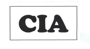 Trademark CIA