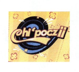 Trademark CHI'POCZII