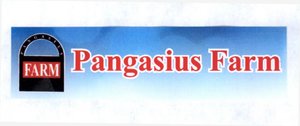 Trademark PANGASIUS FARM