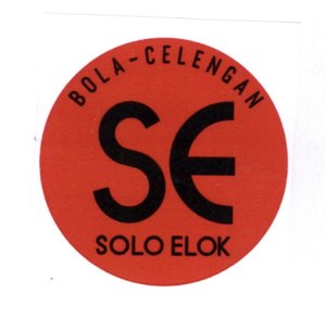 Trademark SE - SOLO ELOK