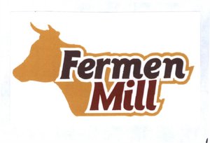 Trademark FERMEN MILL