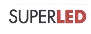 Trademark SUPERLED