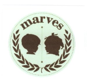 Trademark MARVES + LUKISAN