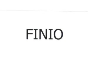 Trademark FINIO