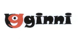 Trademark ginni + logo