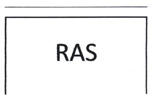 Trademark RAS