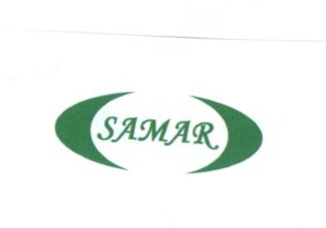 Trademark SAMAR