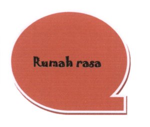 Trademark RUMAH RASA