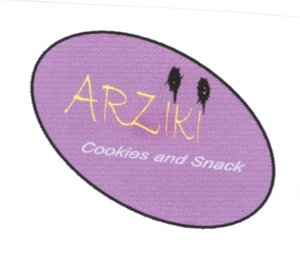 Trademark ARZIKI