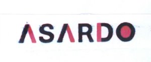 Trademark ASARDO