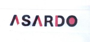 Trademark ASARDO